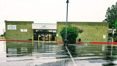 Bakersfield Field Office Image