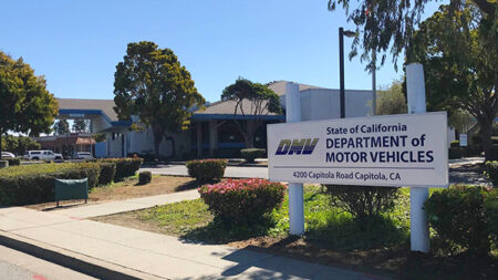 Capitola Field Office Image