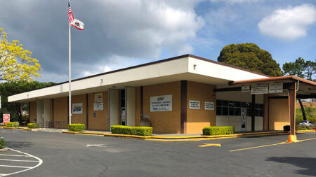 Corte Madera Field Office Image