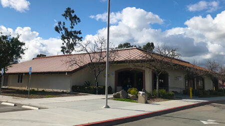 El Cajon Field Office Image