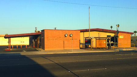 El Centro Field Office Image