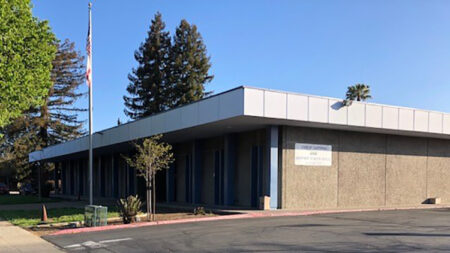 Hayward Field Office Image