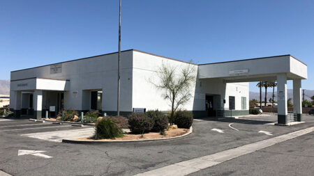 Indio Field Office Image