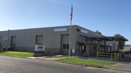 Madera Field Office Image