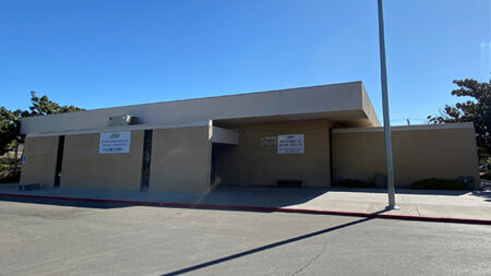 Modesto Field Office Image