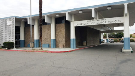 Montebello Field Office Image