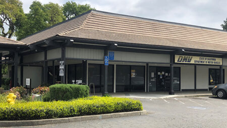 Novato Field Office Image