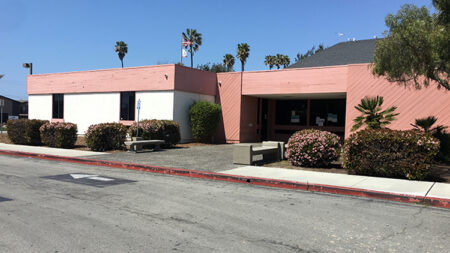 Oxnard Field Office Image