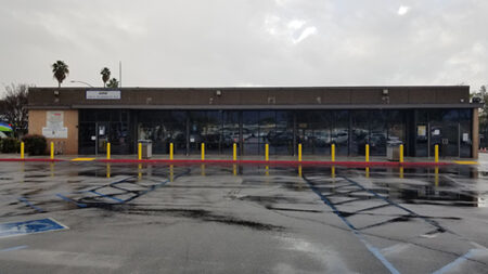 San Bernardino - California DMV