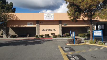 San Pedro Field Office Image