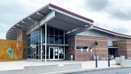 San Ysidro Field Office Image