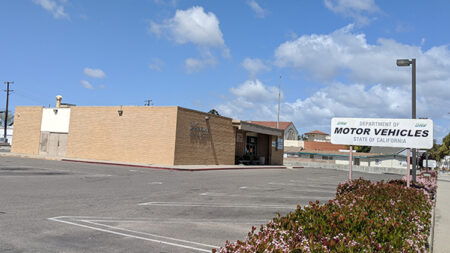 Santa Maria Field Office Image