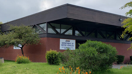 Santa Rosa Field Office Image