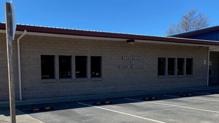 Ukiah Field Office Image