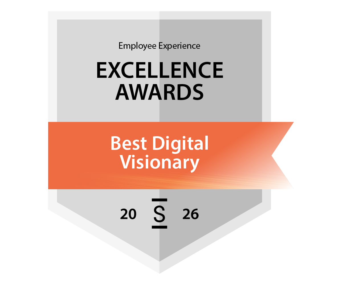 Simmplr Awards Badge