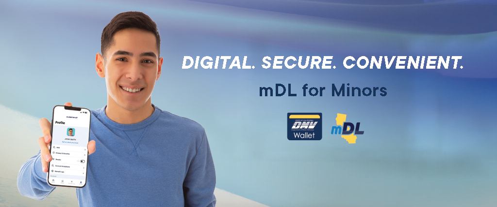 mDL for Minors